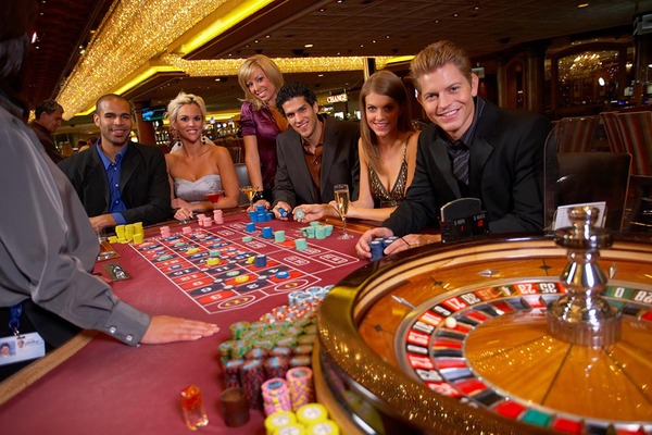 Casino Gambling Tips for Beginners