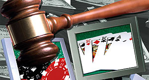 judgement of gambling